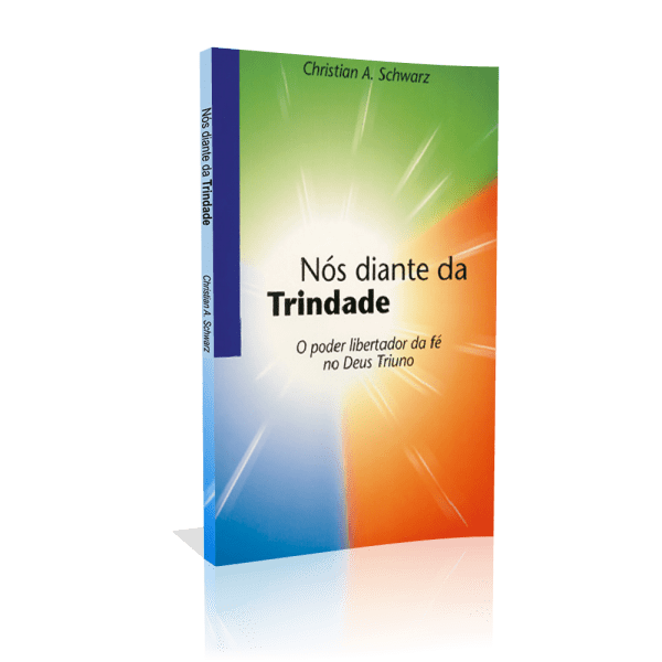 NÓS DIANTE DA TRINDADE