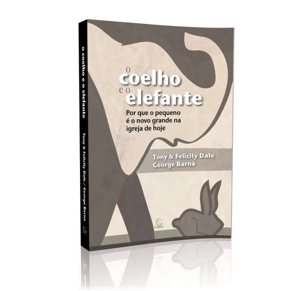 O COELHO E O ELEFANTE