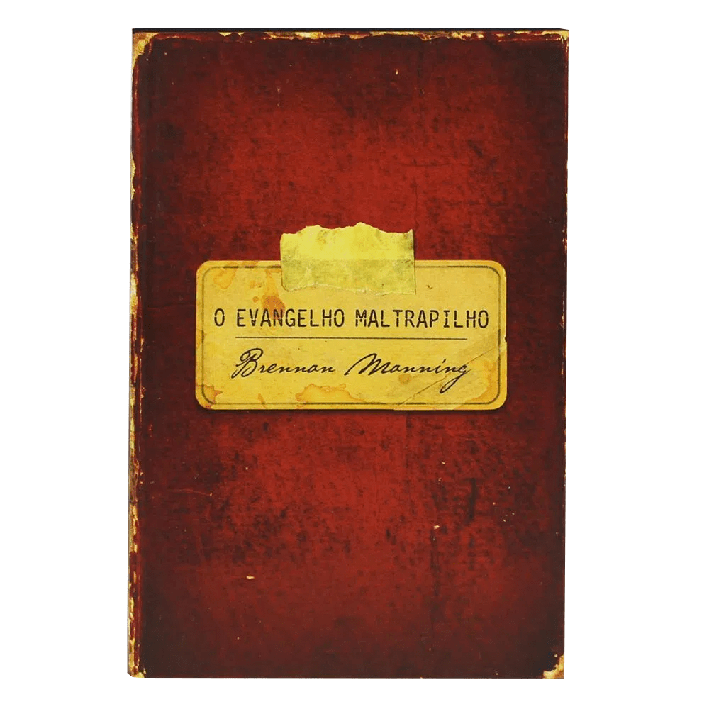 O EVANGELHO MALTRAPILHO