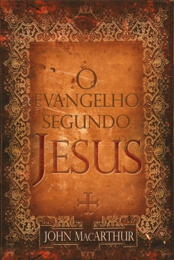 O EVANGELHO SEGUNDO JESUS