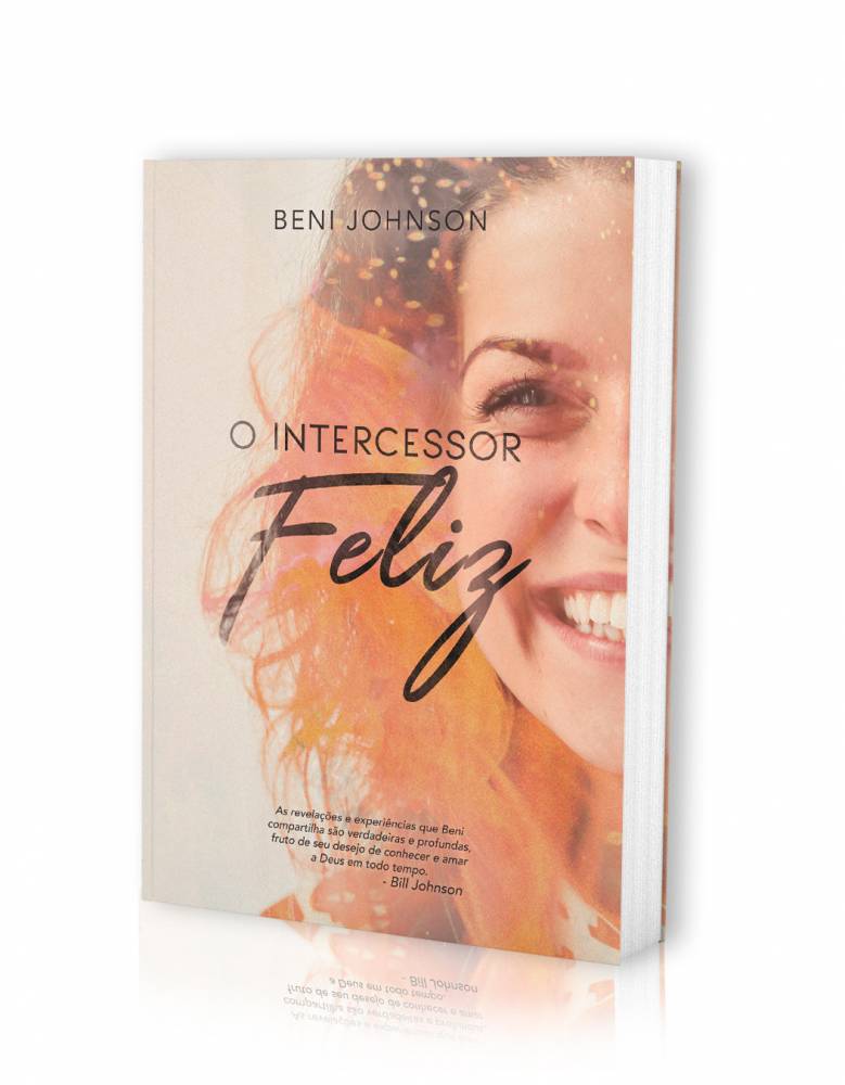 O INTERCESSOR FELIZ