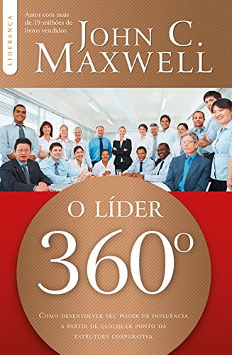 O LÍDER 360º