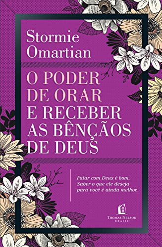 O PODER DE ORAR E RECEBER AS BÊNÇÃOS DE DEUS