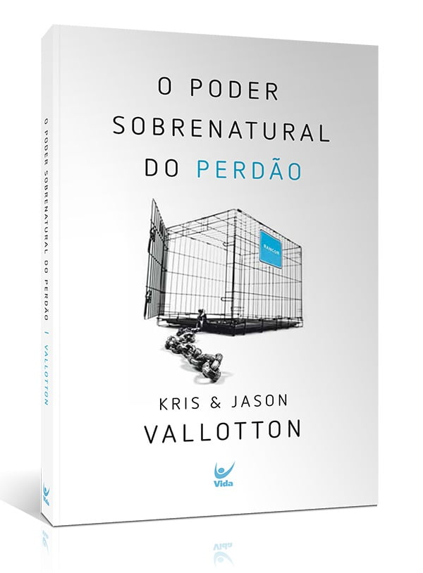 O poder sobrenatural do perdão
