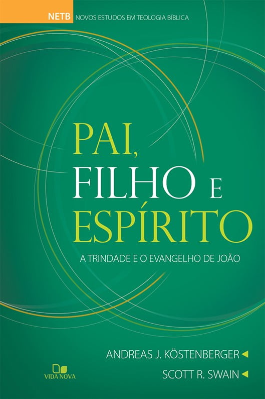 PAI, FILHO E ESPÍRITO