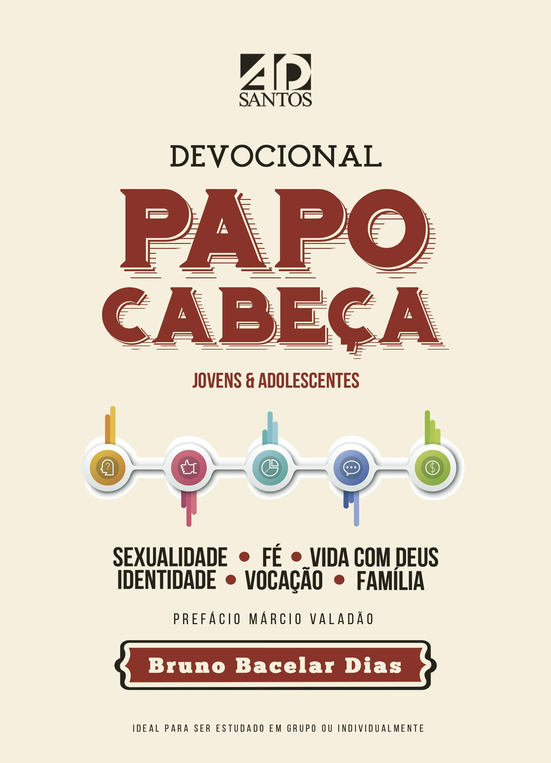 PAPO CABEÇA - DEVOCIONAL