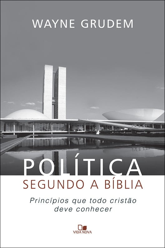 POLÍTICA SEGUNDO A BÍBLIA