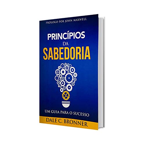 PRINCÍPIOS DA SABEDORIA 