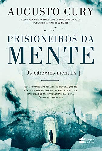 PRISIONEIROS DA MENTE