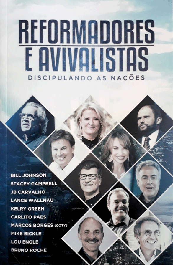 REFORMADORES E AVIVALISTAS