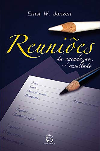 REUNIÕES