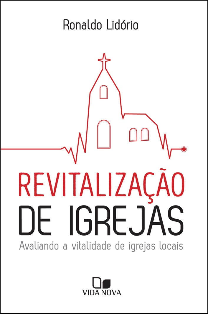 REVITALIZAÇÃO DE IGREJAS