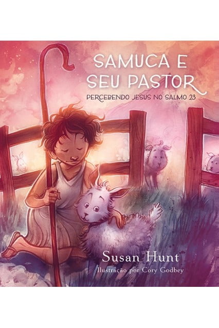 SAMUCA E SEU PASTOR