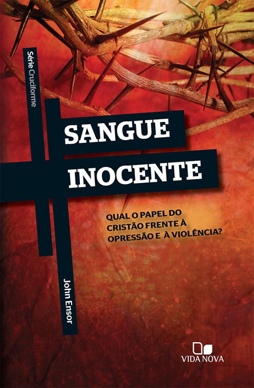 SANGUE INOCENTE - SÉRIE CRUCIFORME