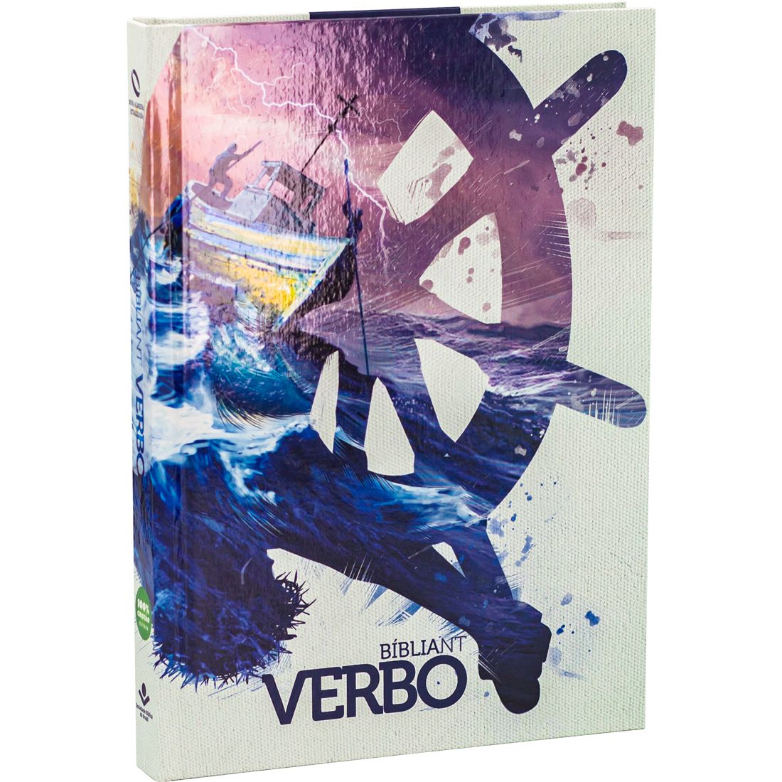 BÍBLIA NT VERBO - LEME