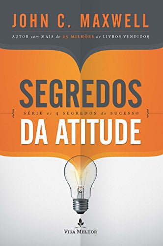 SEGREDOS DA ATITUDE