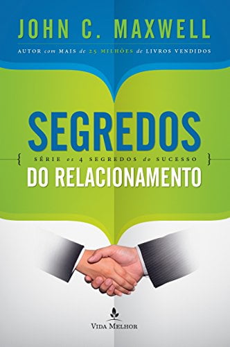 SEGREDOS DO RELACIONAMENTO