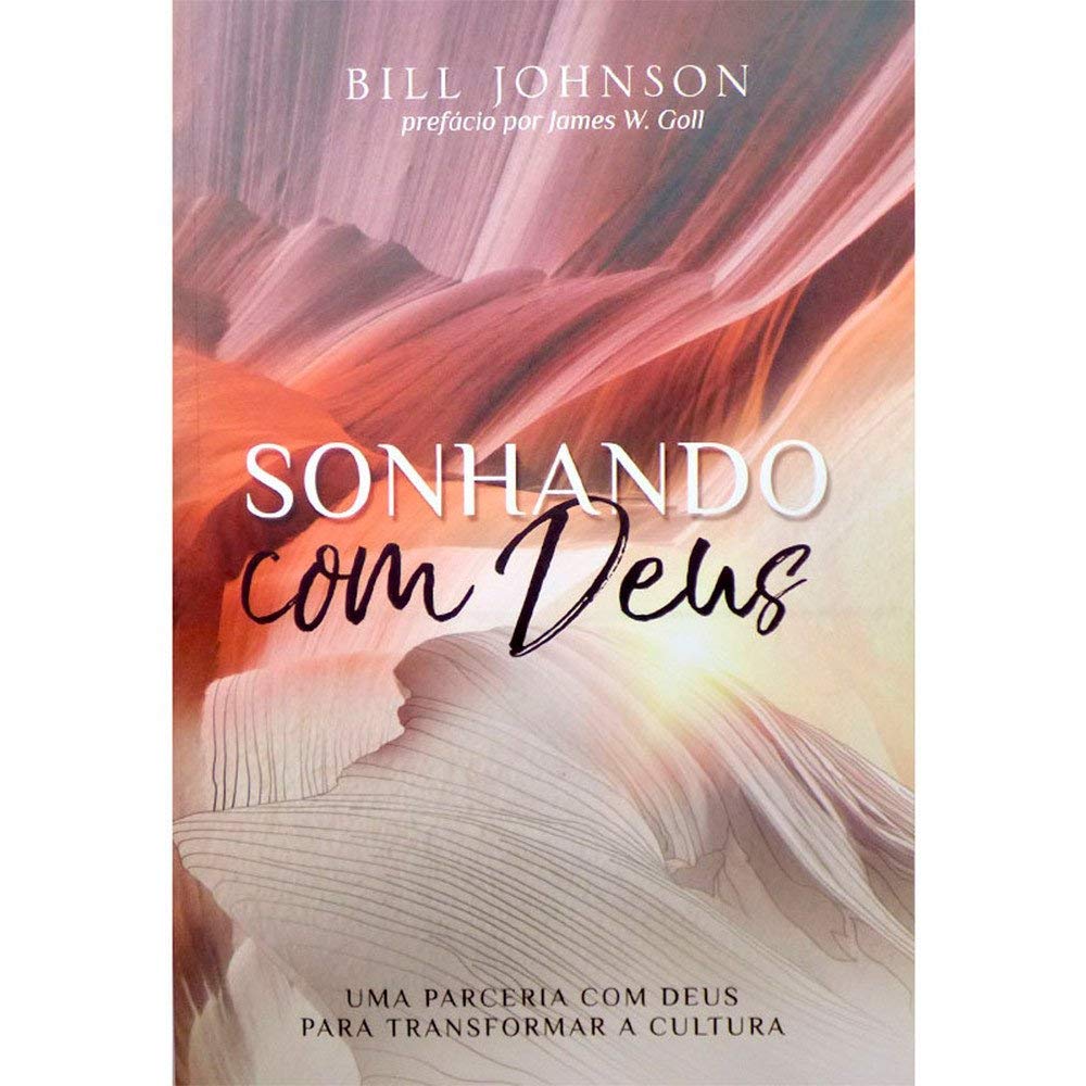SONHANDO COM DEUS