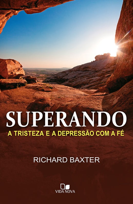 SUPERANDO A TRISTEZA E A DEPRESSÃO COM A FÉ