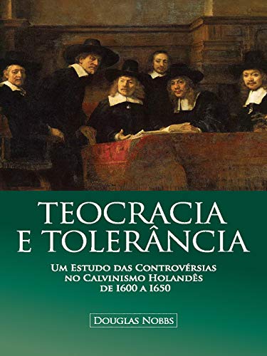 TEOCRACIA E TOLERÂNCIA