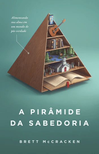 A PIRÂMIDE DA SABEDORIA