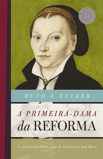 A PRIMEIRA-DAMA DA REFORMA