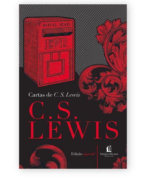 CARTAS DE C.S. LEWIS