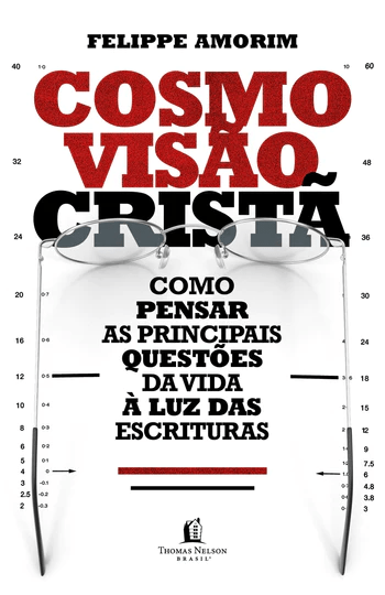 COSMOVISÃO CRISTÃ