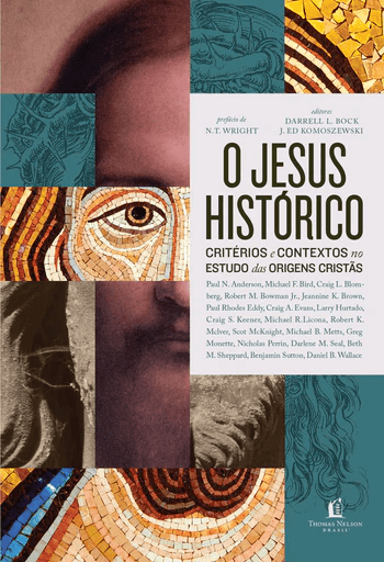 O JESUS HISTÓRICO