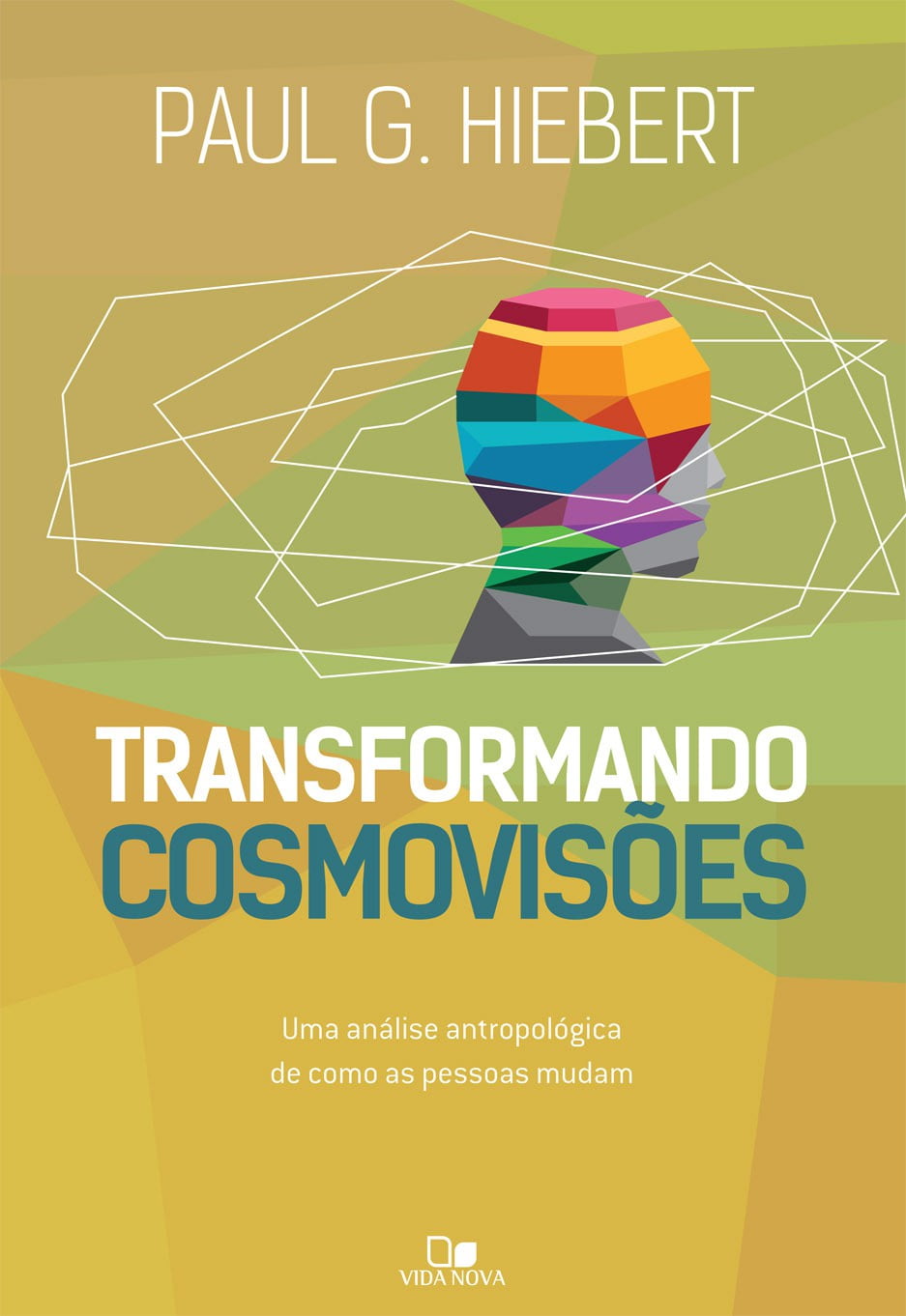 TRANSFORMANDO COSMOVISÕES