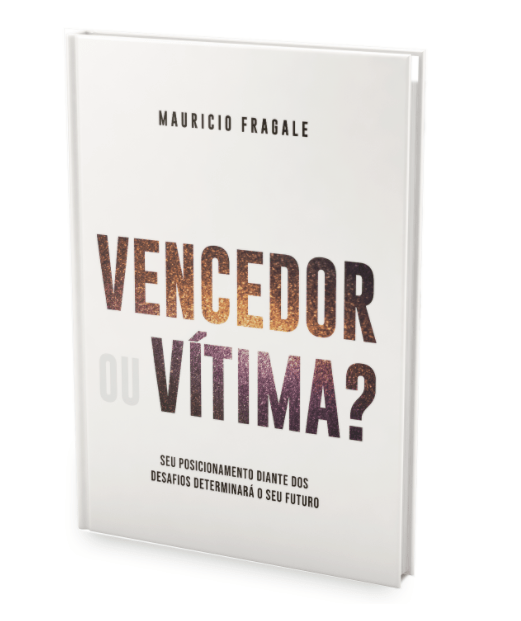 VENCEDOR OU VÍTIMA?