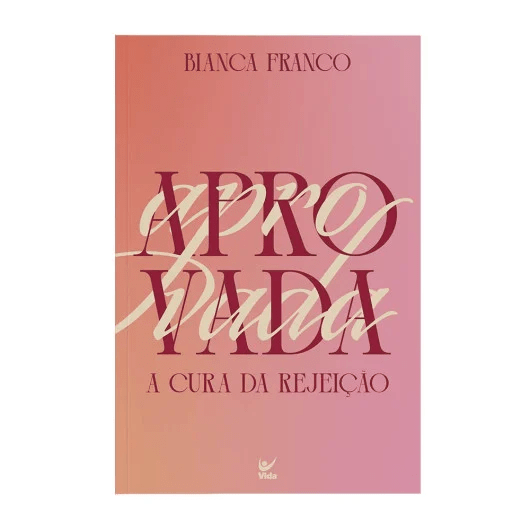 APROVADA - A CURA DA REJEIÇÃO