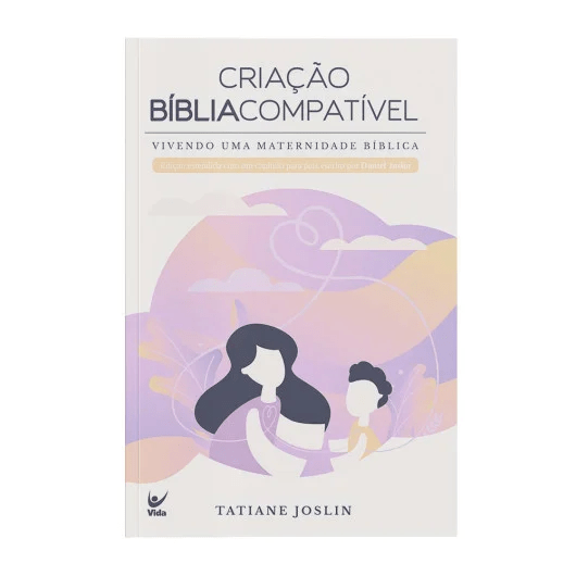 CRIAÇÃO BÍBLIA COMPATÍVEL