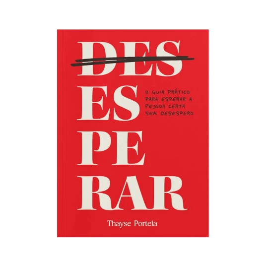 (DES)ESPERAR