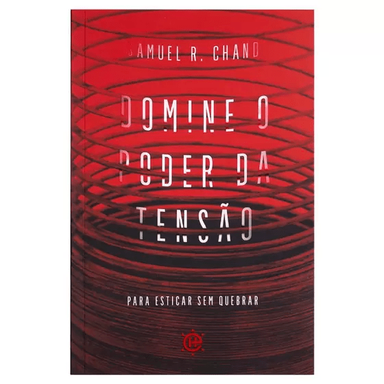 DOMINE O PODER DA TENSÃO
