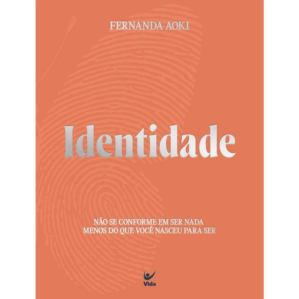 IDENTIDADE - FERNANDA AOKI