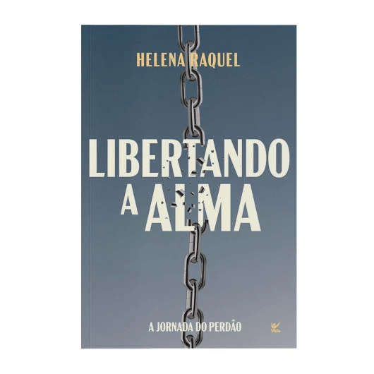 LIBERTANDO A ALMA