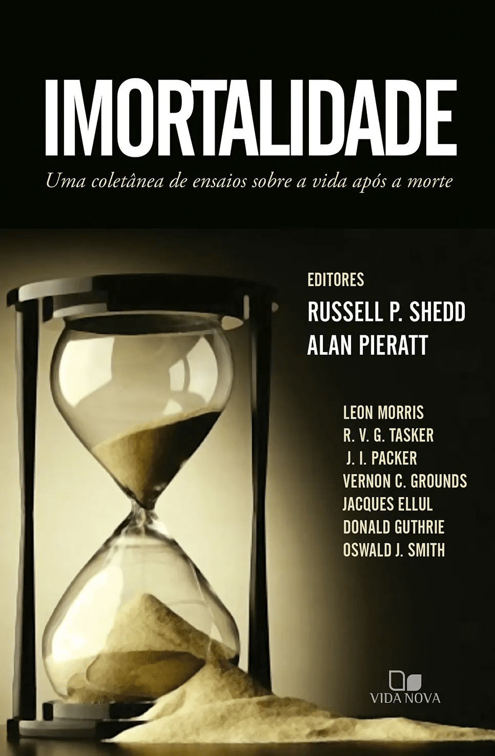 IMORTALIDADE