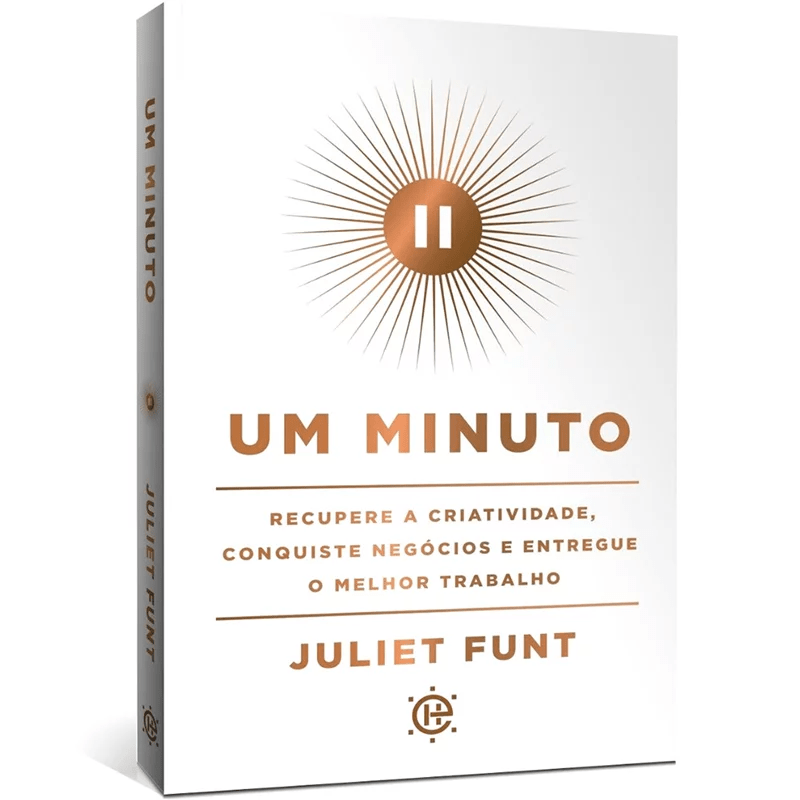 UM MINUTO | JULIET FUNT