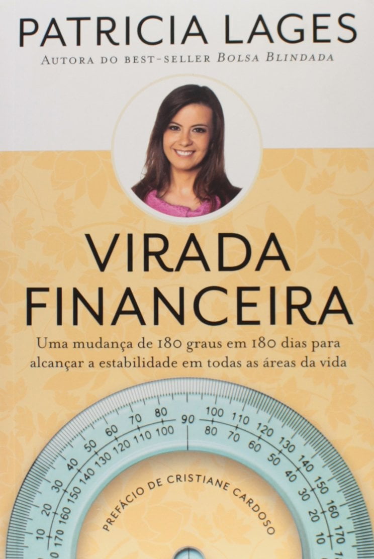 VIRADA FINANCEIRA