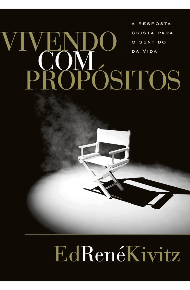 VIVENDO COM PROPÓSITOS