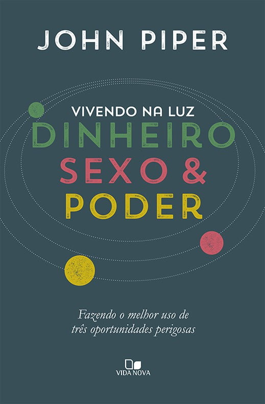 VIVENDO NA LUZ: DINHEIRO, SEXO E PODER