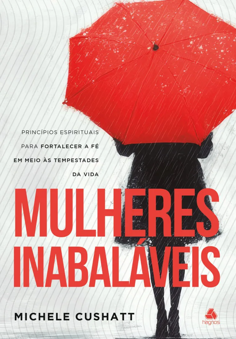 MULHERES INABALÁVEIS