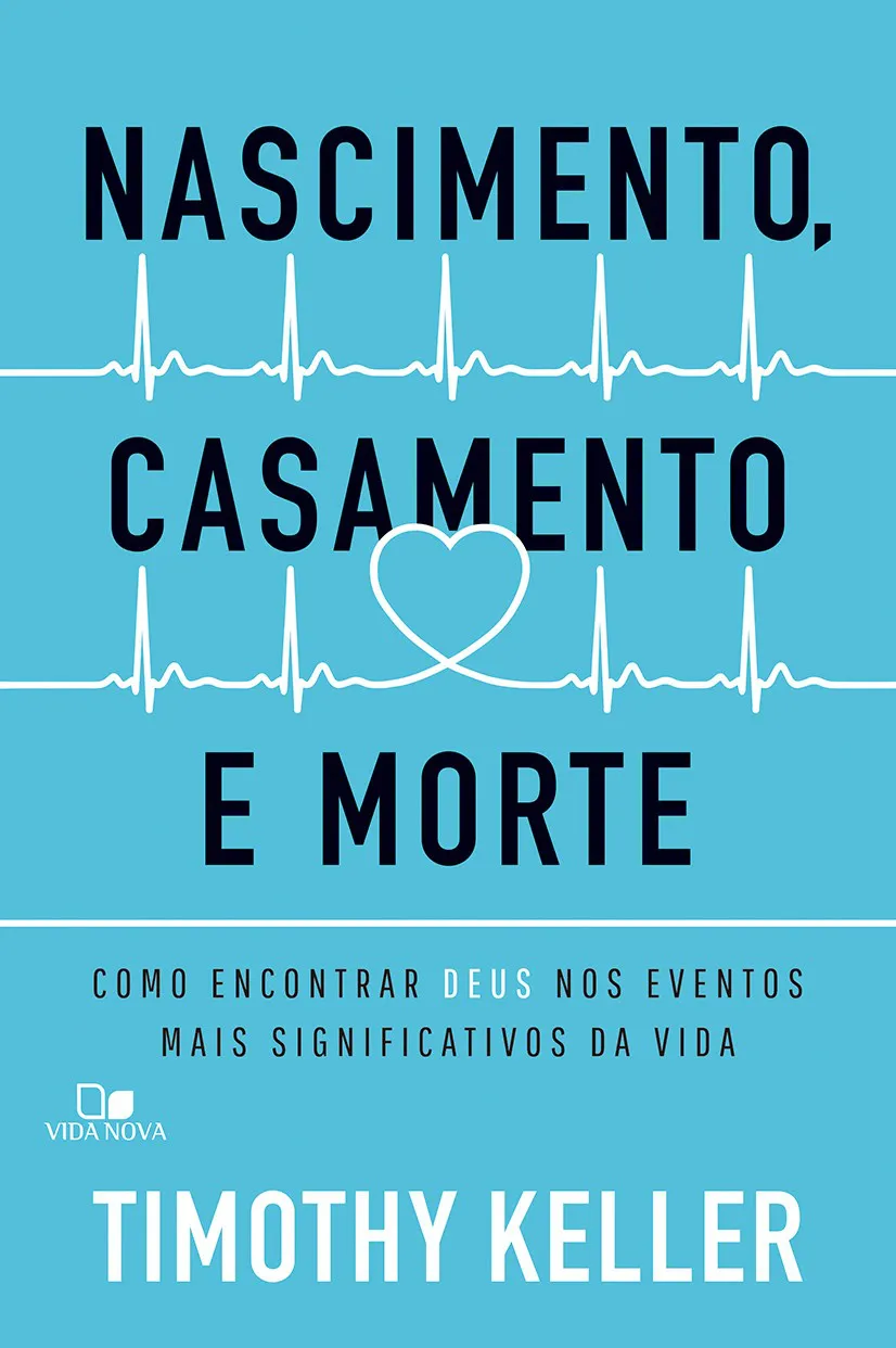 NASCIMENTO, CASAMENTO E MORTE