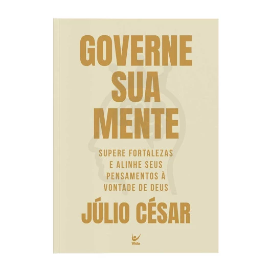 GOVERNE A SUA MENTE
