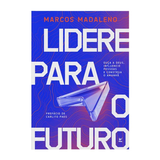 LIDERE PARA O FUTURO