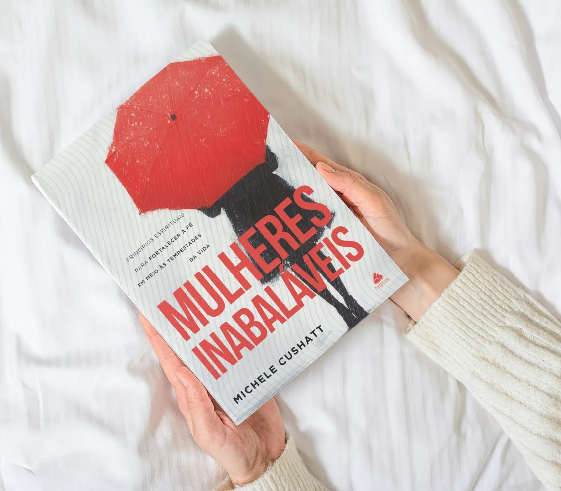 MULHERES INABALÁVEIS