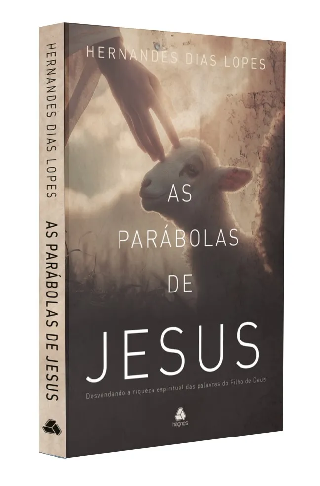 AS PARÁBOLAS DE JESUS