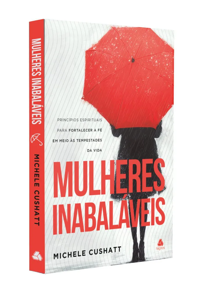 MULHERES INABALÁVEIS