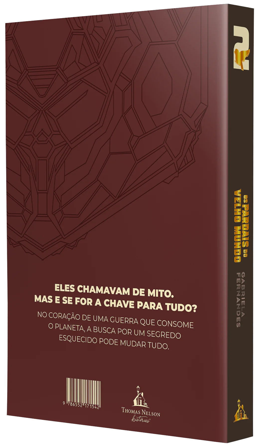 OS PARDAIS DO VELHO MUNDO – A CONTINUAÇÃO DE “AS ANDORINHAS DE UM CONTINENTE EM CHAMAS” E O SEGUNDO VOLUME DA TRILOGIA L